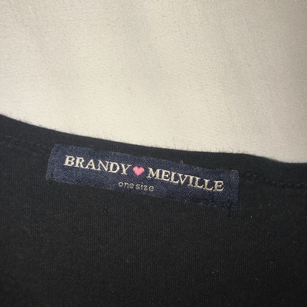 Crop Top - Picture 2 of 2